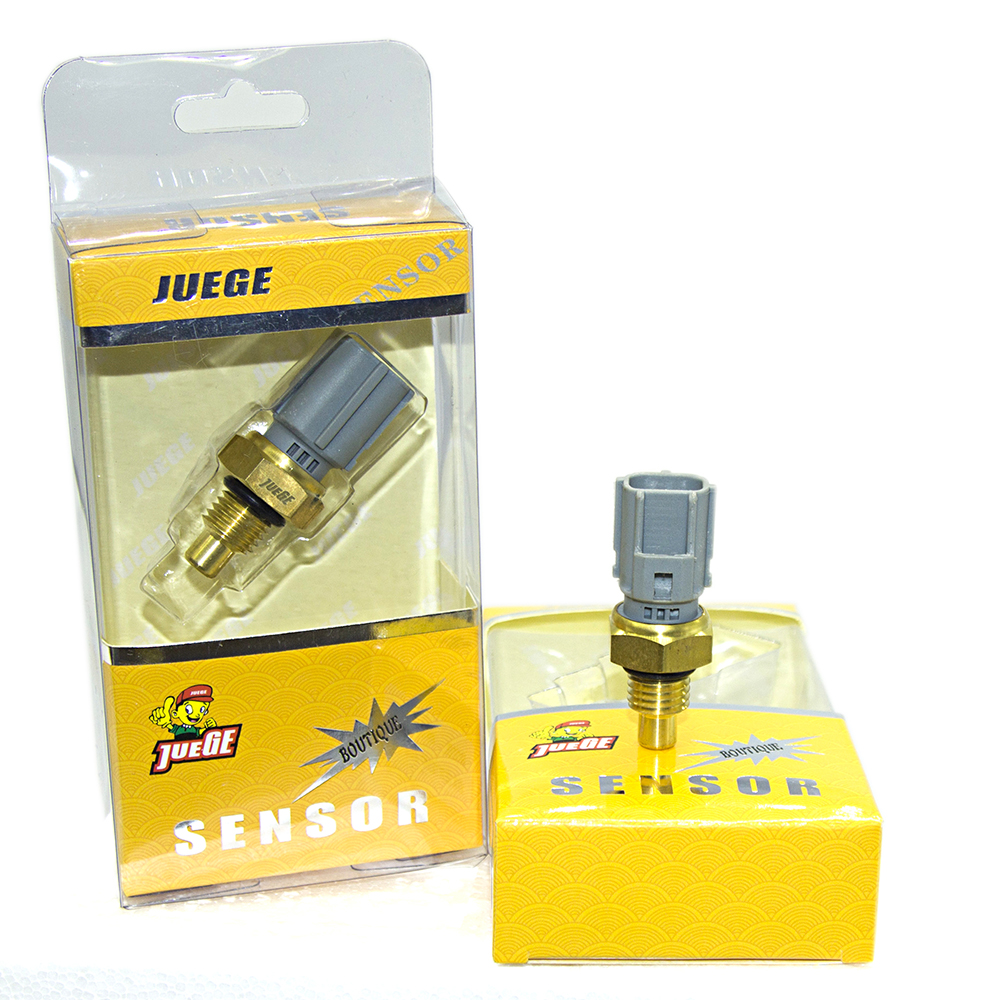Water temp sensor,Juege brand,4HK1/6HK1